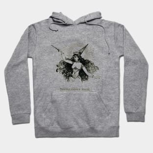 Miscellaneous Magic Hoodie